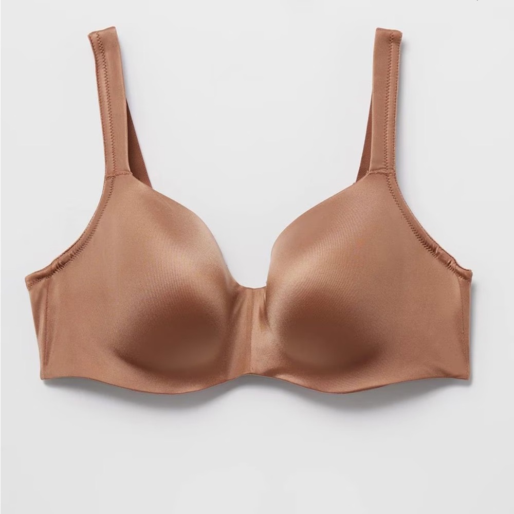 Soma Stunning Support Balconette Bra 38DDD